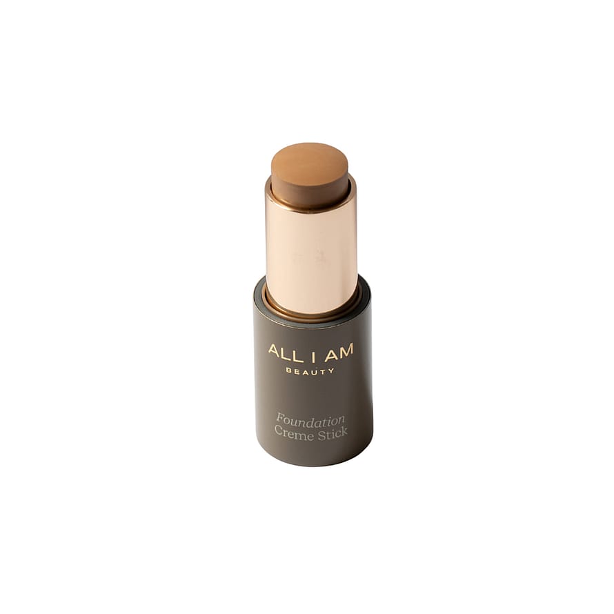 ALL I AM Beauty Foundation Creme Stick – Light Medium