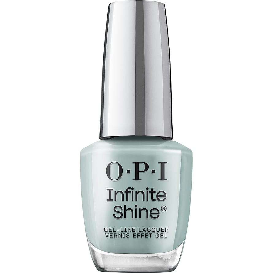 OPI Infinite Shine - Fall Collection Totally Tu-blue-ar