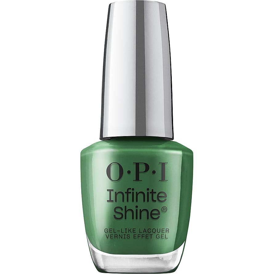 OPI Infinite Shine - Fall Collection OPI’m A Supermodel