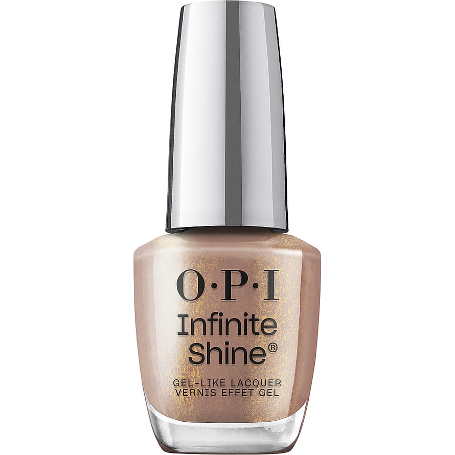 OPI Infinite Shine - Fall Collection Track Suited Cutie