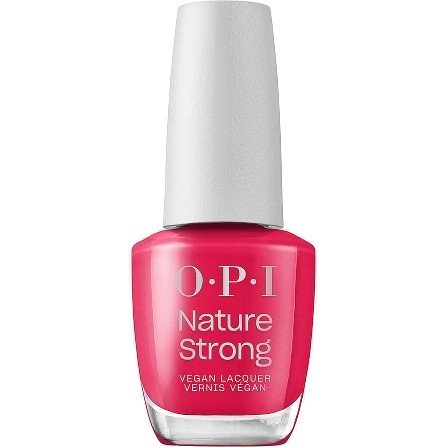 OPI Nature Strong Berry Pickin’ Season