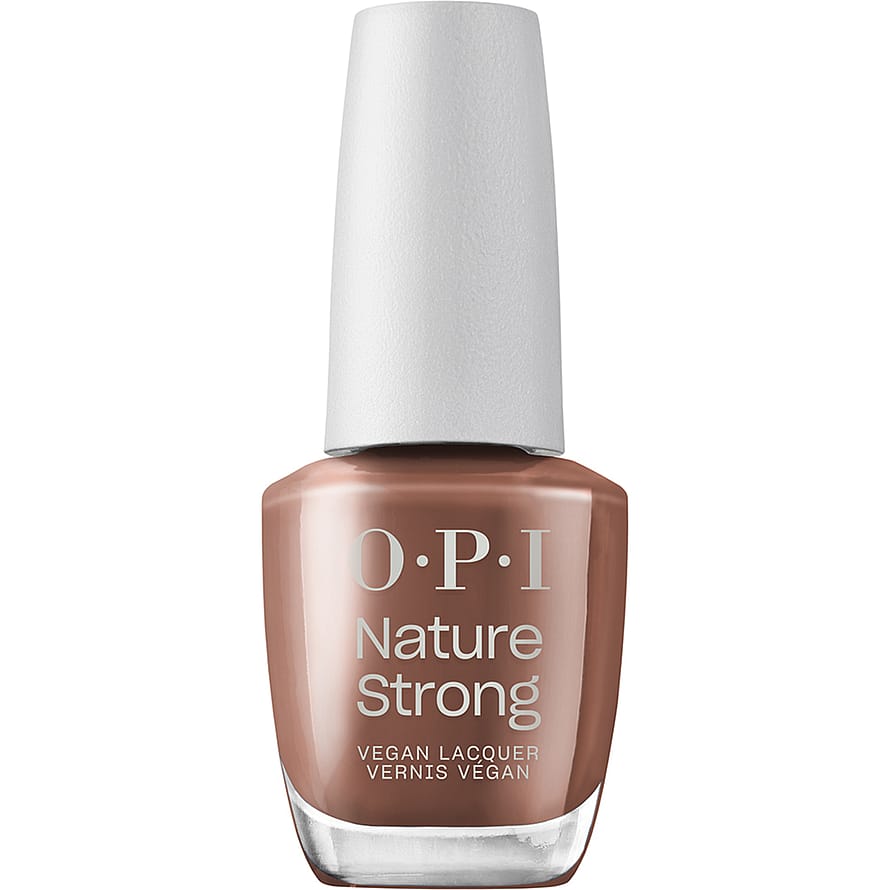 OPI Nature Strong Make My Bark On The World