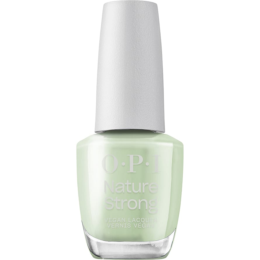 OPI Nature Strong Sage It for Later