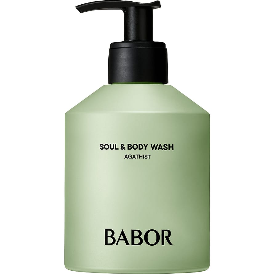 BABOR Soul & Body Wash Agathist 250 ml