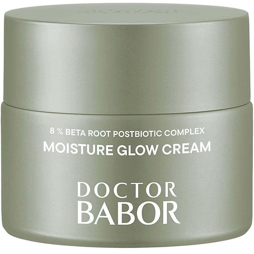BABOR Microbiomic Moisture Glow Cream 50 ml