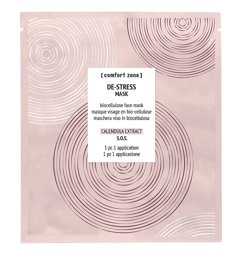 Comfort  Zone De-Stress Mask