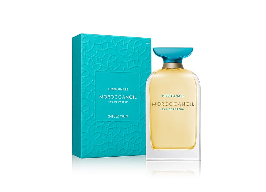 Moroccanoil L'orginale EdP 100 ml