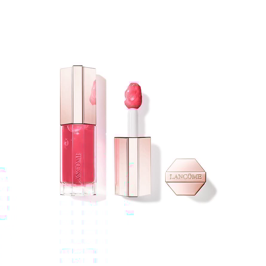 Lancôme Lip Idôle Juicytreat Lip Gloss 37 Red Y Or Not