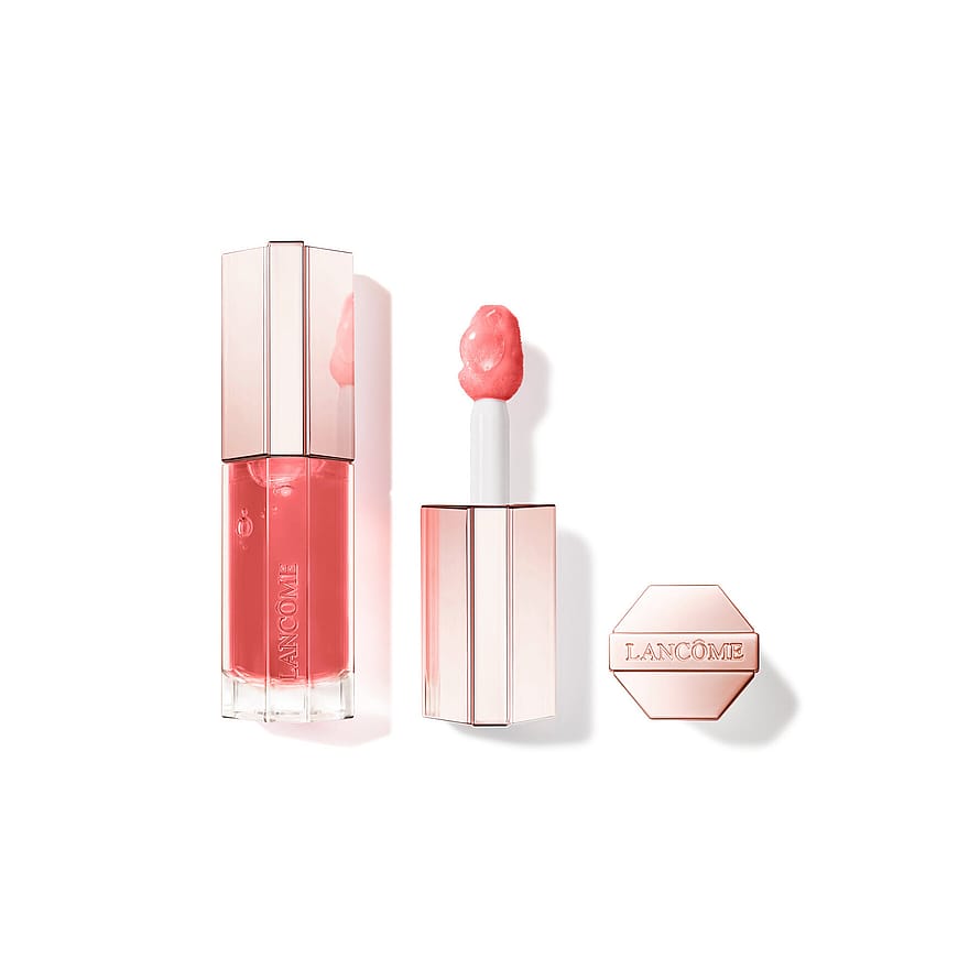Lancôme Lip Idôle Juicytreat Lip Gloss 27 Melon Treat