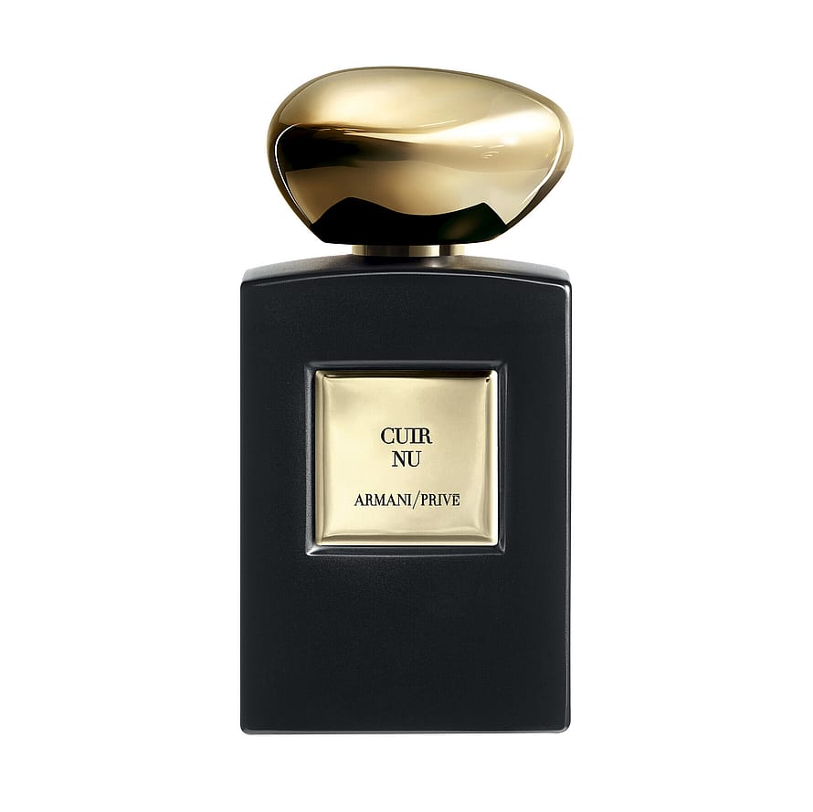 Armani Privé Cuir Nu EdP 100 ml