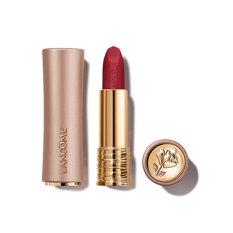Lancôme L'Absolu Rouge Intimatte Lipstick 282