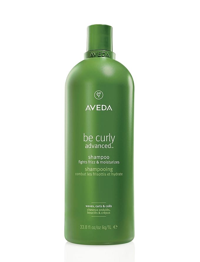 Aveda Be Curly Advanced Shampoo 1000 ml