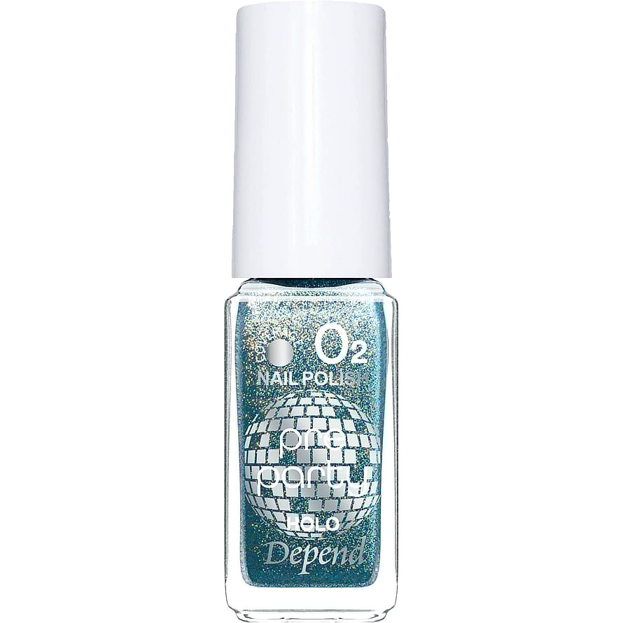 Depend O2 Pre Party 5204 Party Rockin'