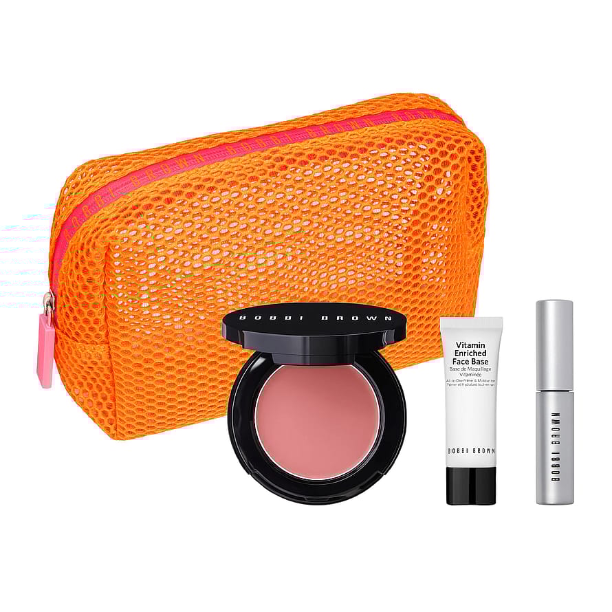 Bobbi Brown Blush & Glow Set