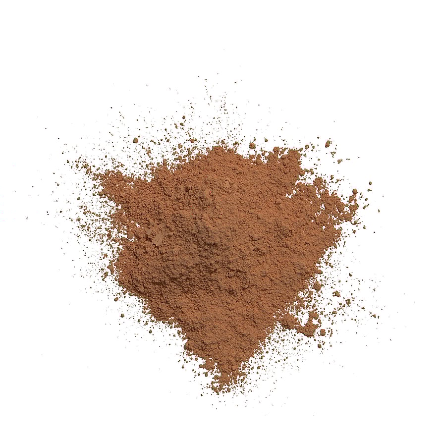 Gosh Copenhagen Mineral Powder 012 Caramel