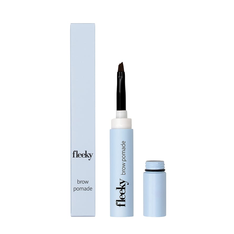 fleeky Brow Pomade Light Brown