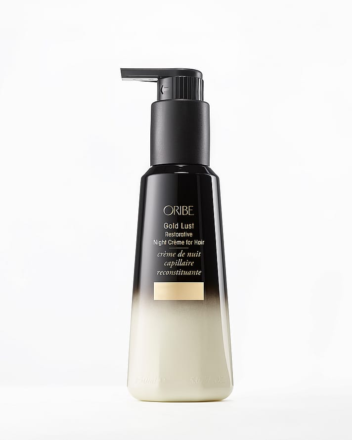 Oribe Gold Lust Restorative Night Cream For Hair 150 ml