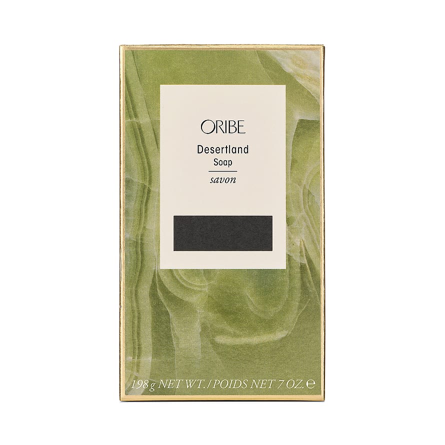 Oribe Desertland Bar Soap