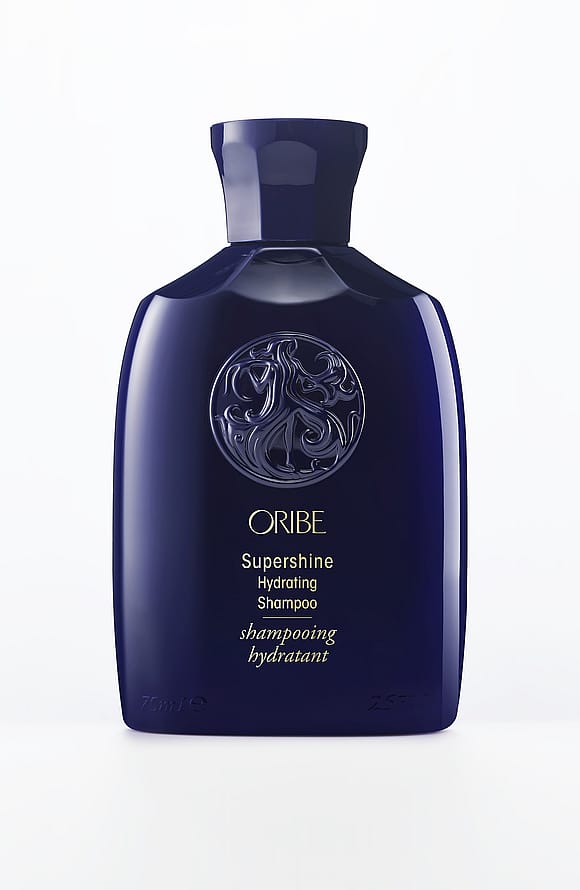 Oribe Supershine Hydrating Shampoo 75 ml