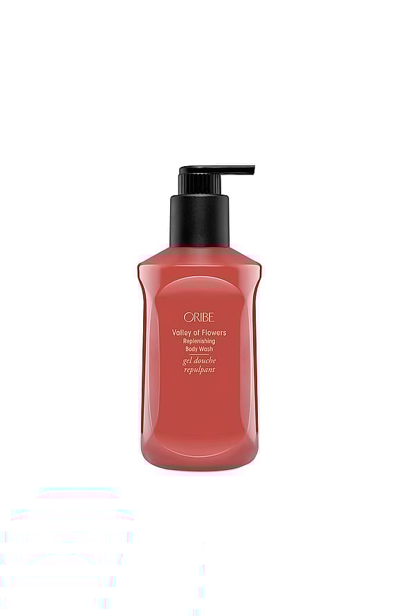 Oribe Valley Of Flowers Replenishing Body Wash 300 ml