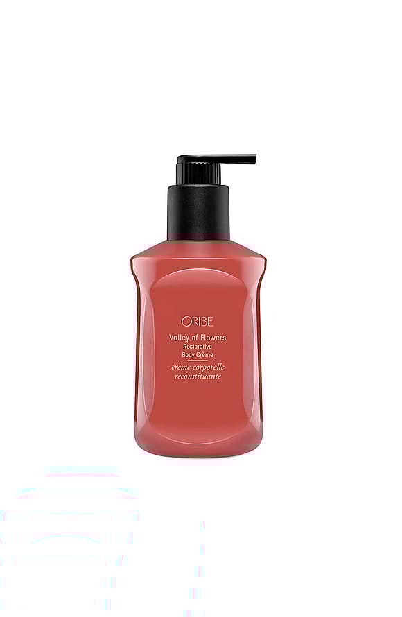 Oribe Valley Of Flowers Restorative Body Creme 300 ml