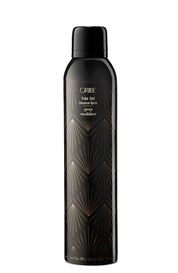 Oribe Signature Tres Set Structure Spray 300 ml