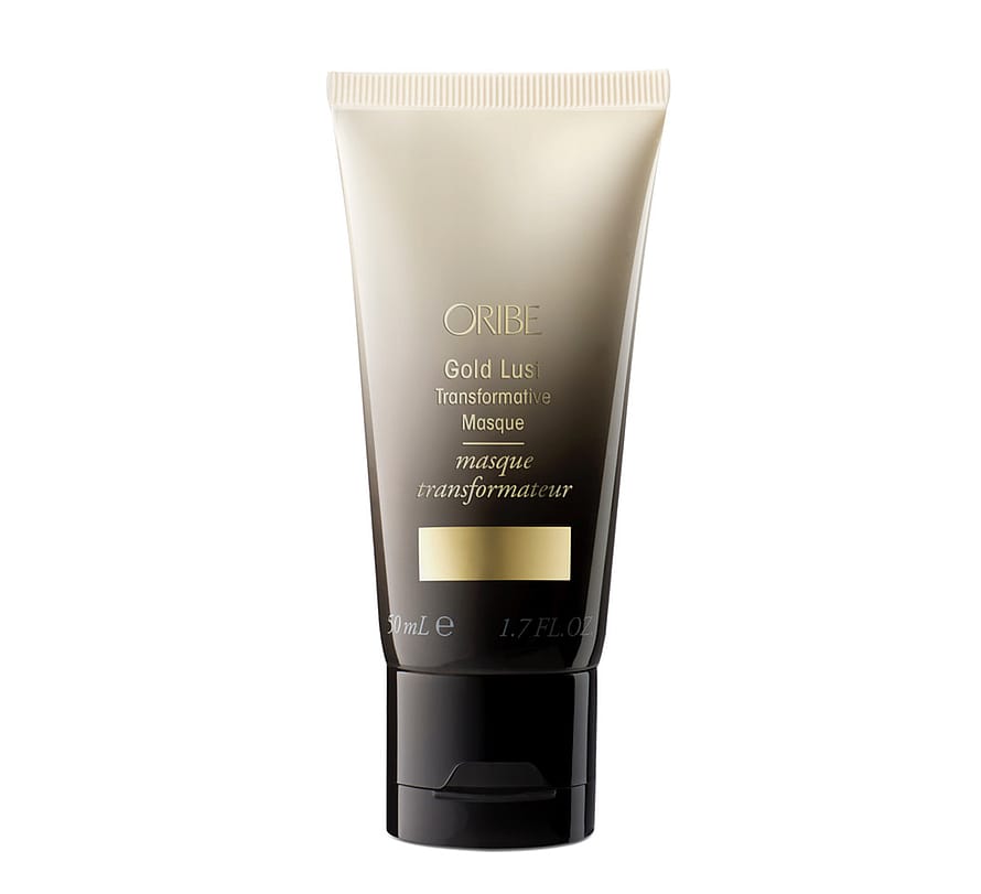 Oribe Gold Lust Transformative Masque 50 ml