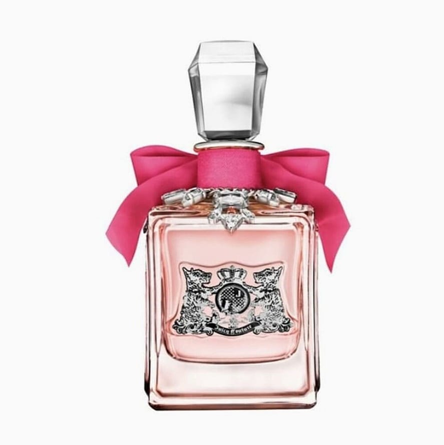 Juicy Couture Couture La La EdP 100 ml