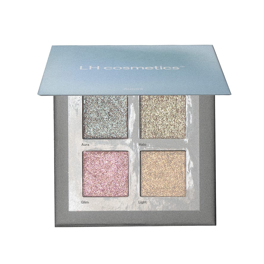 LH cosmetics Eyeshadow Aurora