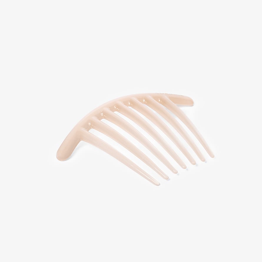 Corinne Cam Big Plain "Acetat" Cream