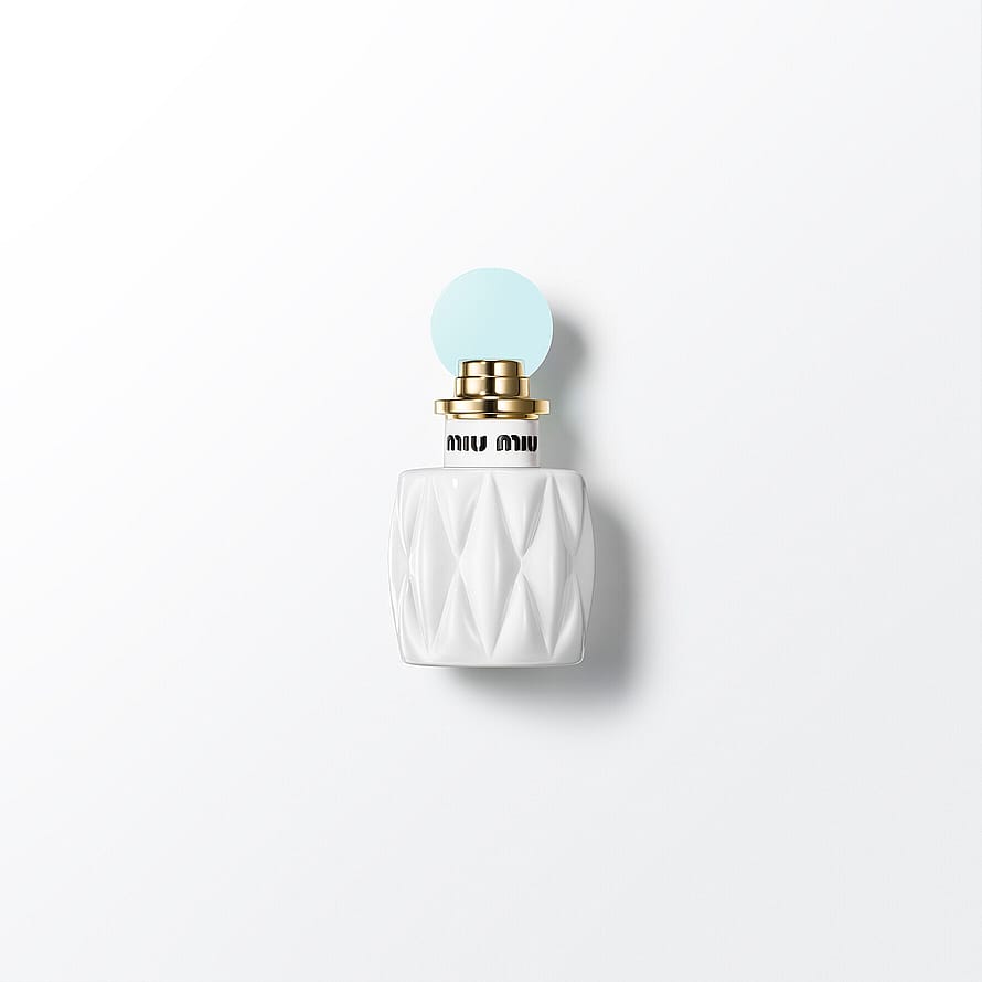 Miu Miu Fleur De Lait EdP 50 ml