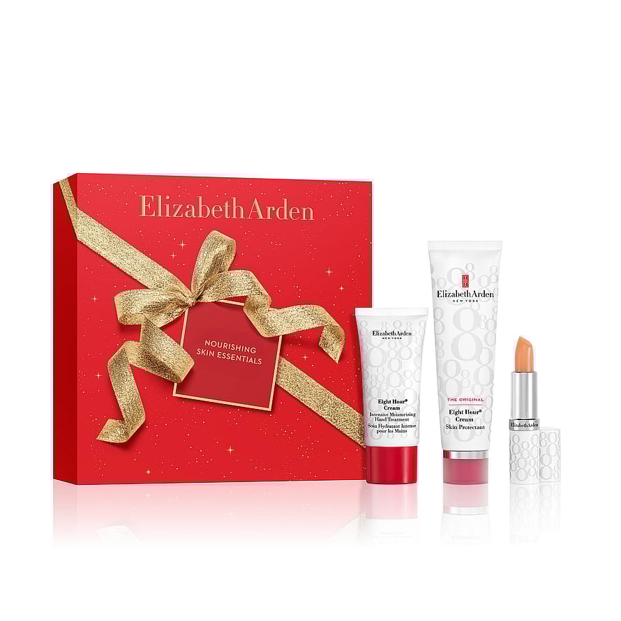 Elizabeth Arden Eight Hour Cream Skin Protectant 50 ml Gift Box