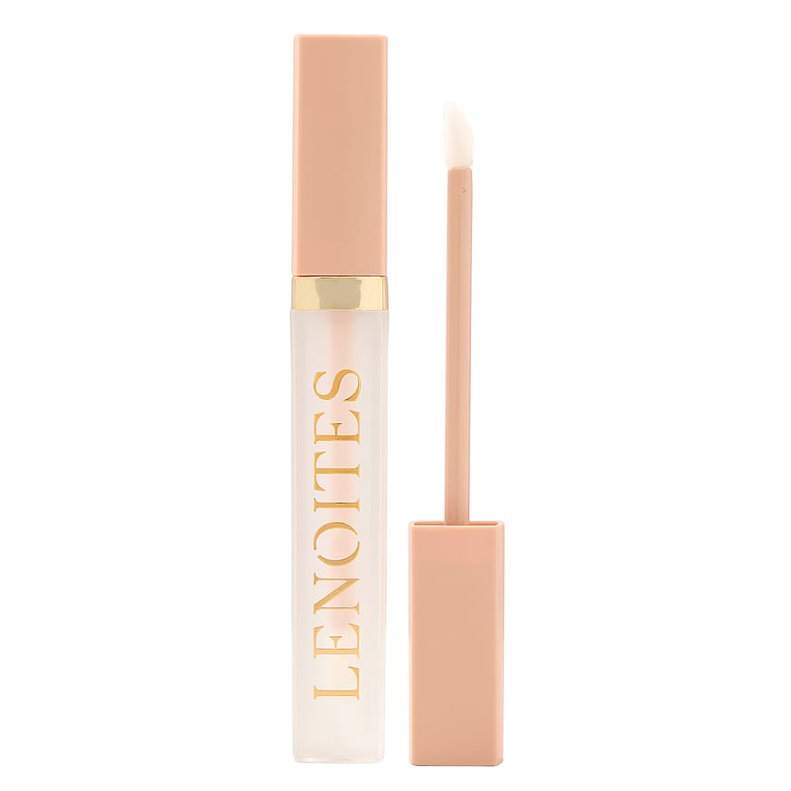 Lenoites Tinted Lip Oil Clear