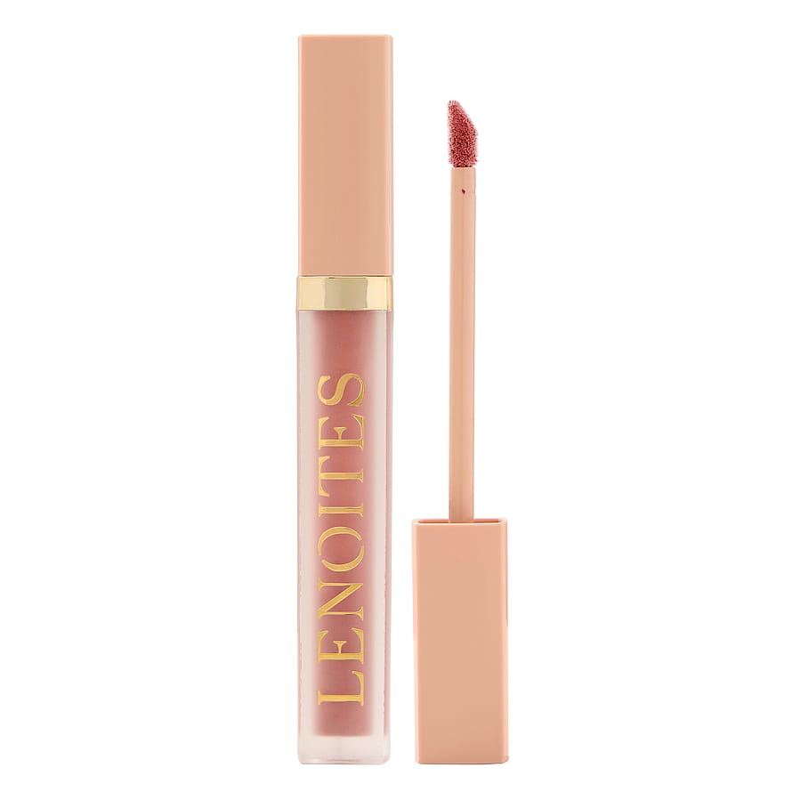 Lenoites Tinted Lip Oil Sophisticated