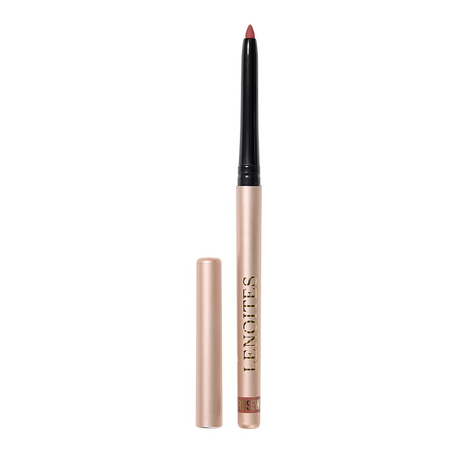 Lenoites Shape & Sculpt Lip Liner Rosewood