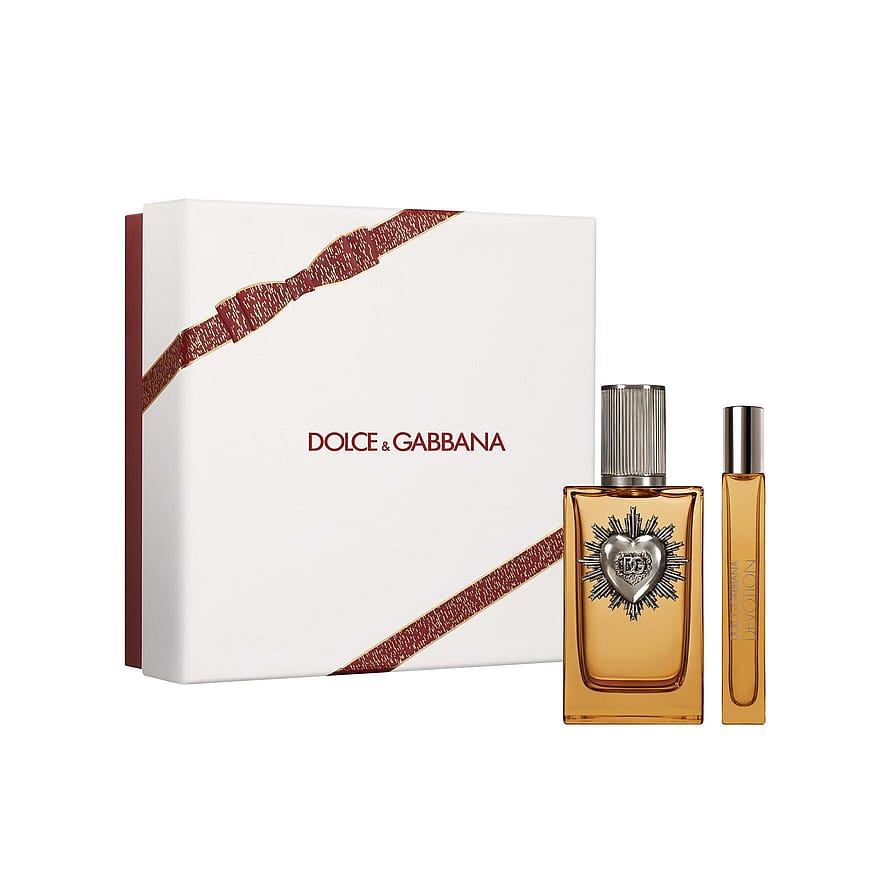 Dolce & Gabbana Devotion Pour Homme Parfum 100 ml Gift Box