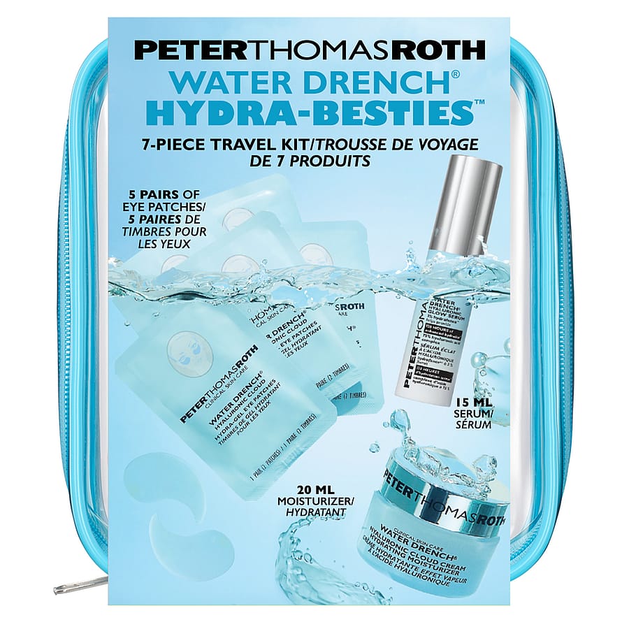 Peter Thomas Roth Hydra-Besties Gift Box