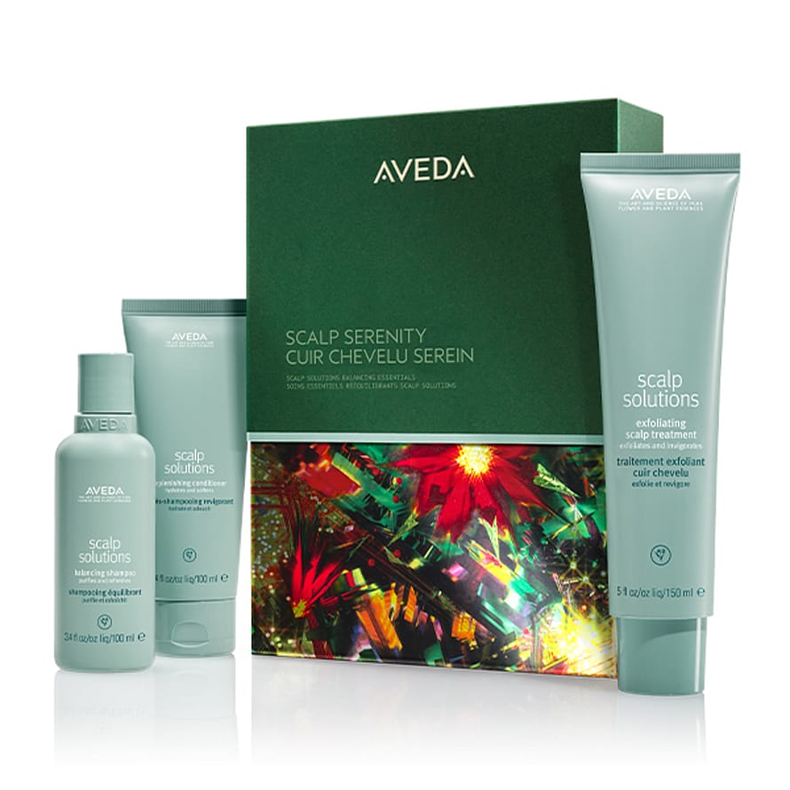 Aveda Scalp Solutions™ Balancing Essentials Gift Box
