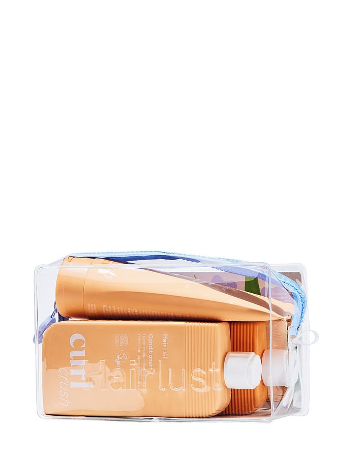Hairlust Curl Crush™ Gift Box