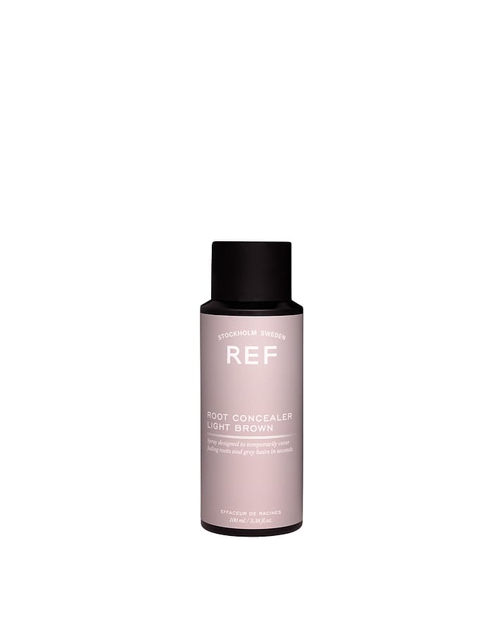 REF Root Concealer Light Brown 100 ml