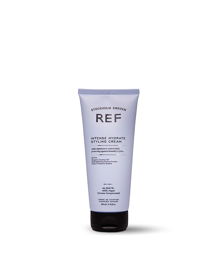 REF Intense Hydrate Styling Creme 200 ml