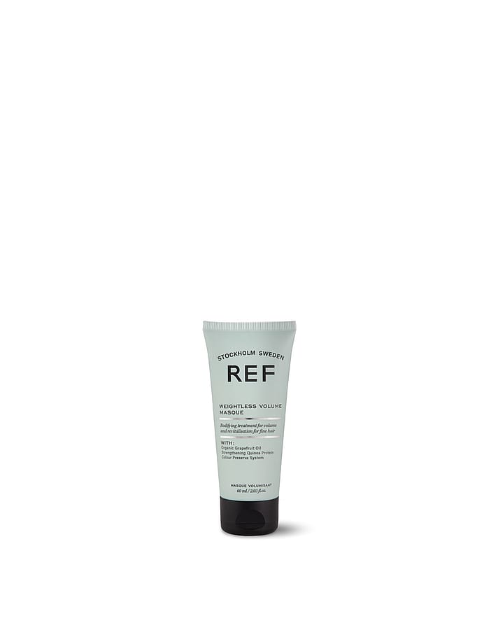 REF Weightless Volume Masque 60 ml