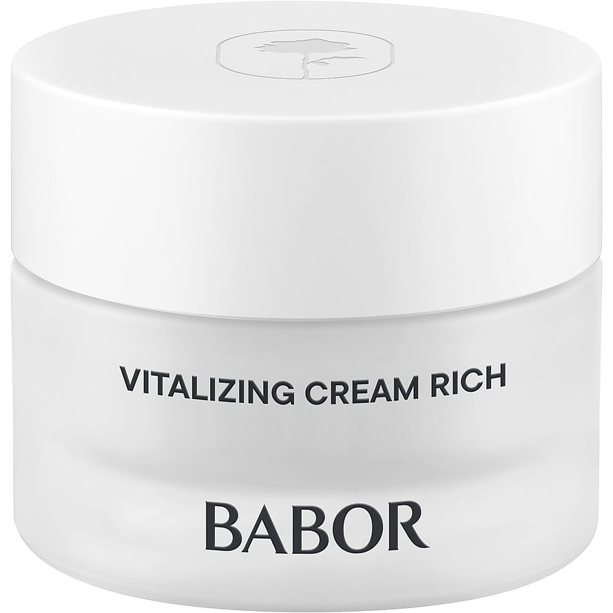BABOR Vitalizing Cream Rich 50 ml