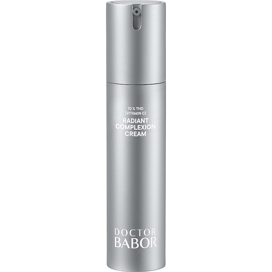 DOCTOR BABOR Radiant Complexion Cream 50 ml