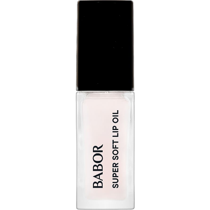 BABOR Lip Oil 06 Transparent