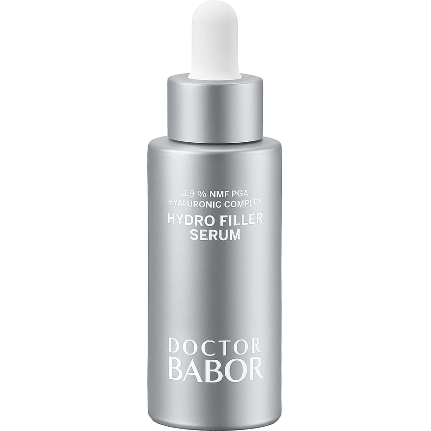 DOCTOR BABOR Hydro Filler Serum 30 ml