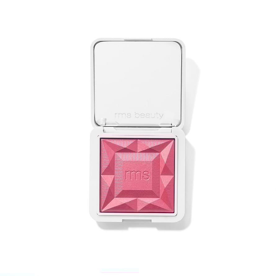 RMS Beauty ReDimension Hydra Powder Blush Bermuda Rose