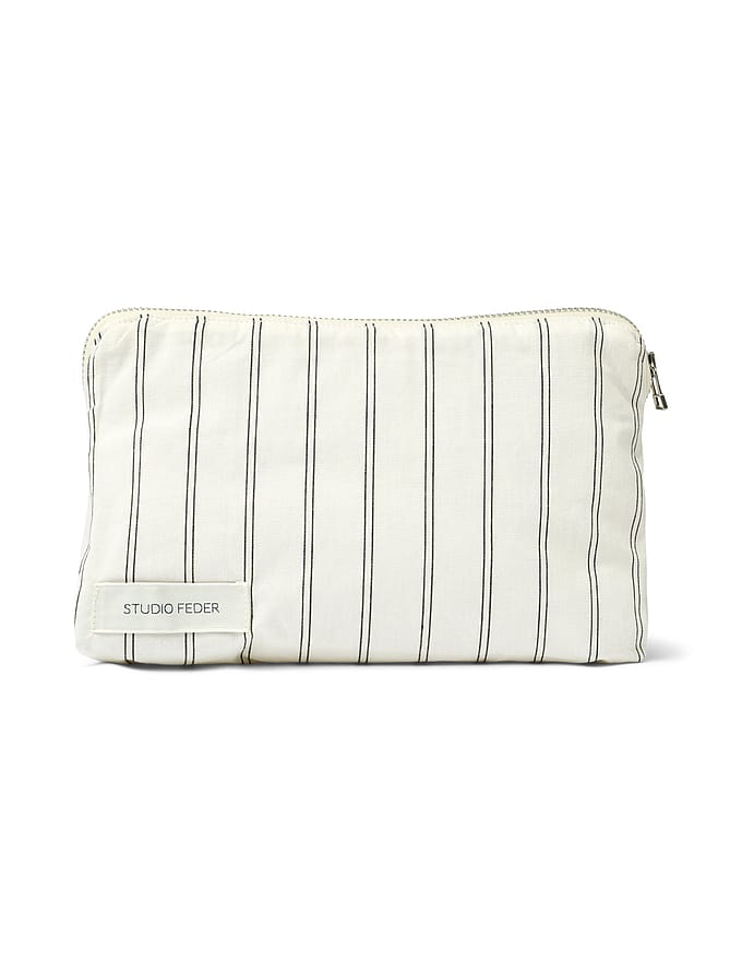 Studio Feder Celia Mini Toiletry Bag River