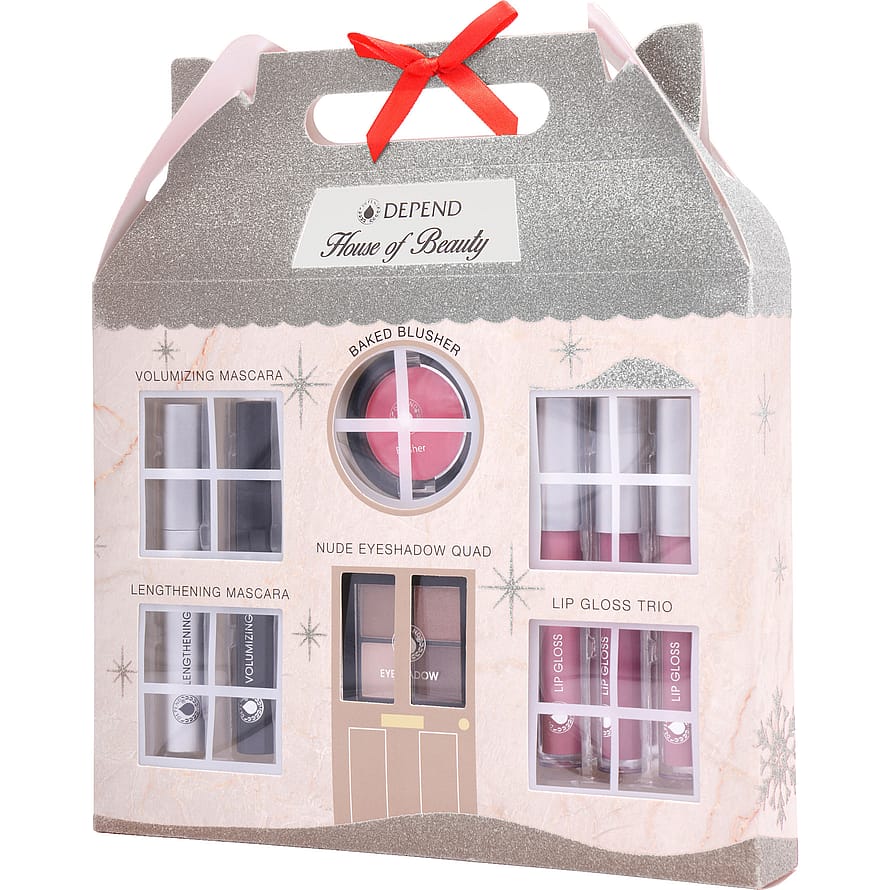 Depend House Of Beauty