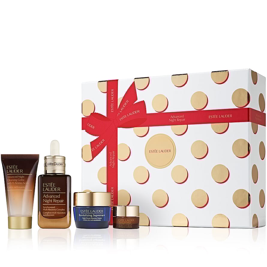 Estée Lauder The Lift + Glow Routine Skincare Joys Gift Box